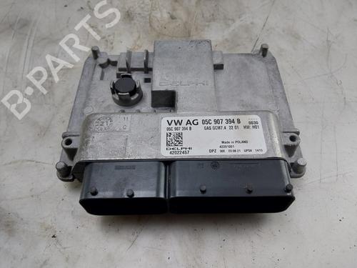 Used Engine control unit (ECU) SKODA OCTAVIA IV Combi (NX5, PV5) 1.0 TSI (110 hp) 31922213