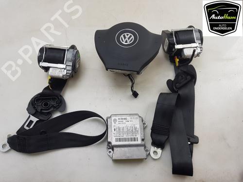 Kollisonspute sett VW GOLF V Variant (1K5) 1.4 TSI | BP12062920C86 