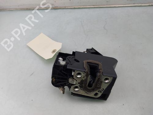 Used Front right lock Front right lock 33617380 33617380