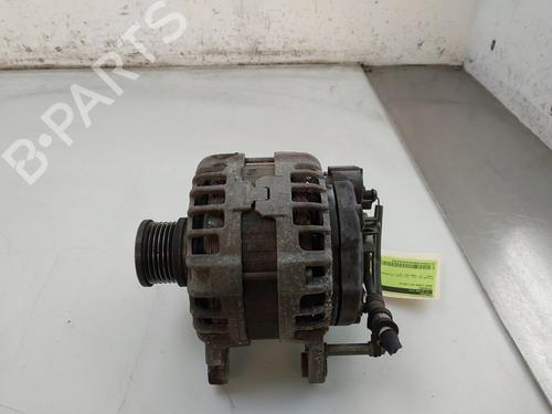 Used Alternator Alternator SEAT LEON (5F1) 2.0 TDI (150 hp) 34695817 34695817