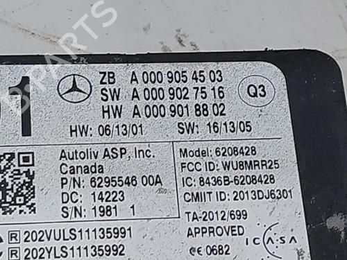 Other MERCEDES-BENZ B-CLASS Sports Tourer (W246, W242) B 200 (246.243) | BP29609595O1 