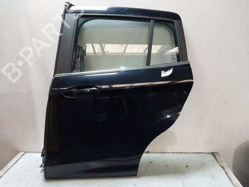 Used Left rear door FORD B-MAX (JK) 1.0 EcoBoost (100 hp) 29504062