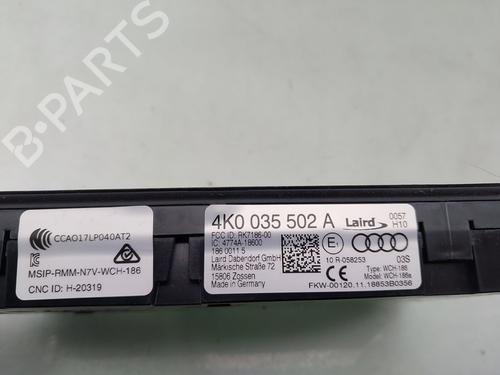 Andre AUDI A6 C8 Avant (4A5) 50 TDI Mild Hybrid quattro | BP31978742O1 - Image 3