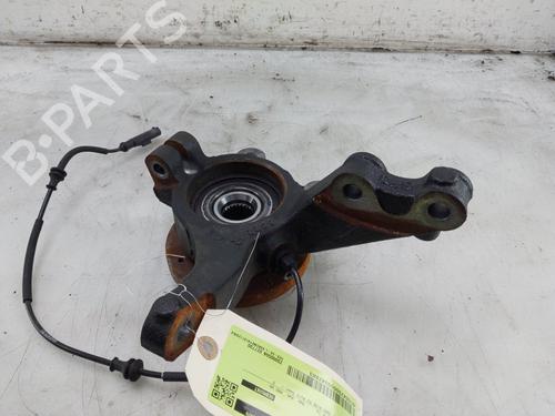 Right front steering knuckle OPEL FRONTERA (OV24) EV | BP31884579M26