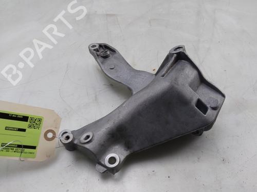 Støtte PORSCHE PANAMERA (971) 4.0 Turbo (97AFF1, 97BFF1) (550 hp) 31092800