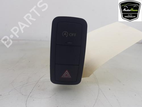 Warning switch AUDI A1 Sportback (8XA, 8XF) 1.2 TFSI | BP18869261I22 