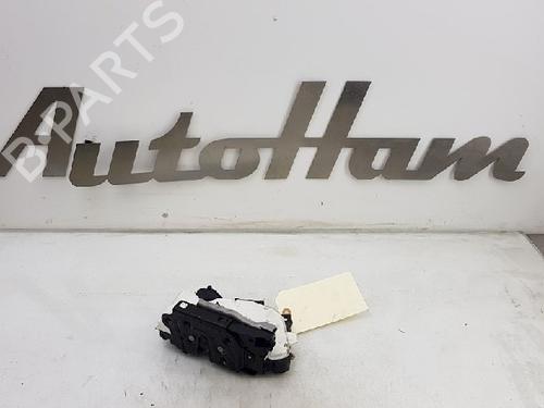Used Rear right lock VW GOLF VII (5G1, BQ1, BE1, BE2) 1.4 GTE Hybrid (204 hp) 13138849