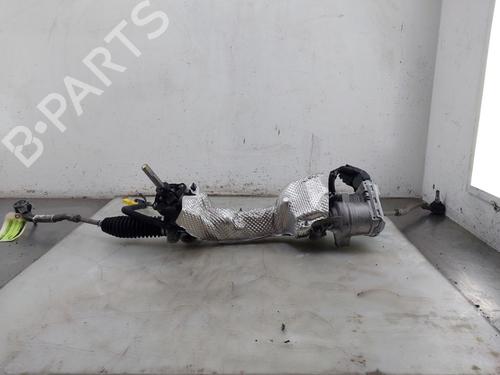 Used Steering rack Steering rack PEUGEOT 5008 II (MC_, MJ_, MR_, M4_) 1.2 Hybrid 136 (MRHPYC) (136 hp) 34695871 34695871