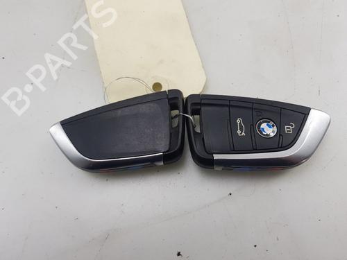 Elektronisk modul BMW X2 (F39) sDrive 20 i | BP27348858M83 