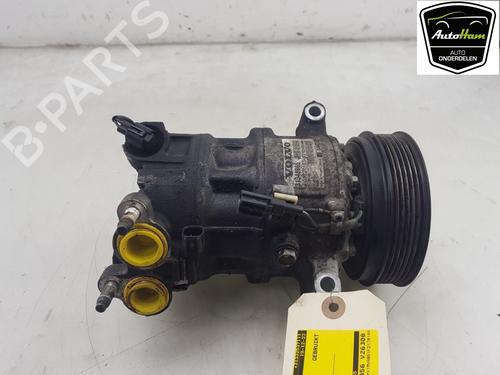 Used AC compressor AC compressor 16352592 16352592