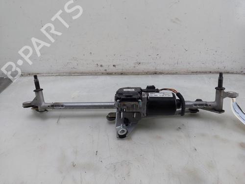 front-wipers-mechanism-porsche-macan-95b-2014-29743882 main image