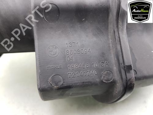 Pipe BMW X5 (F15, F85) xDrive 40e | BP30102653M125