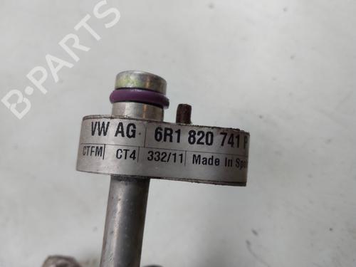 AC pipe VW POLO V (6R1, 6C1) 1.2 | BP29419287M126 