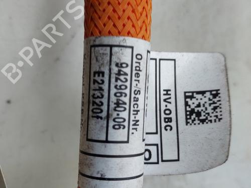Cable BMW X5 (G05, F95) xDrive 45 e Plug-in Hybrid | BP33869191E12 - Image 4