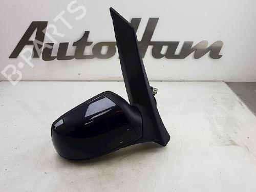 Right mirror FORD FOCUS C-MAX (DM2) 1.8 | BP12008701C27 