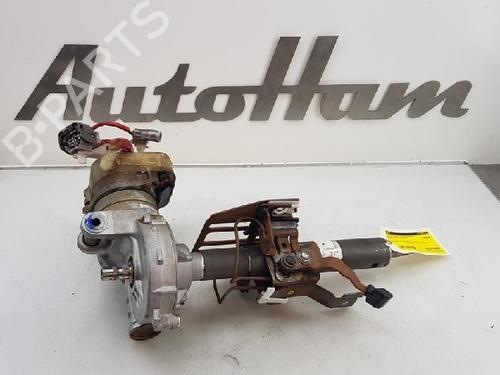 Used Steering column Steering column TOYOTA AURIS (_E18_) 1.8 Hybrid (ZWE186_, ZWE186R) (136 hp) 13143564 13143564