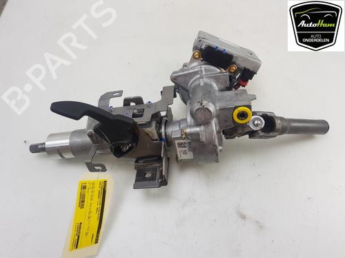 Used Steering column Steering column 15530288 15530288