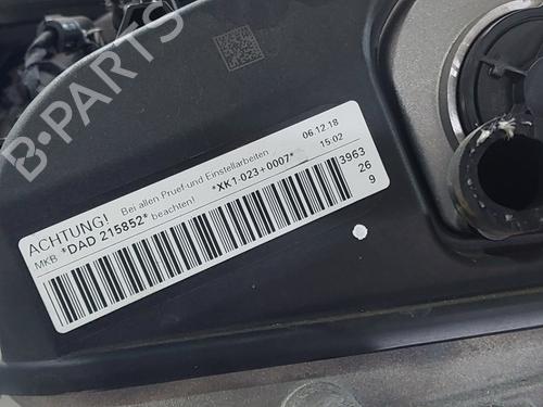 Engine SEAT ARONA (KJ7, KJP) 1.5 TSI | BP38590527M1  - Image 5