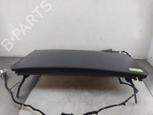 Techo TESLA MODEL X (5YJX) 75D AWD (525 hp) 31884556