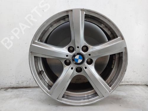 Used Rim Rim BMW Z4 Roadster (E89) sDrive 18 i (156 hp) 35752049 35752049