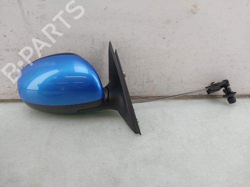 Retrovisor direito Retrovisor direito SKODA FABIA II (542) 1.2 TSI (86 hp) 39711146 39711146