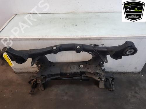Used Subframe Subframe BMW X5 (E70) M 50 d (381 hp) 15769819 15769819