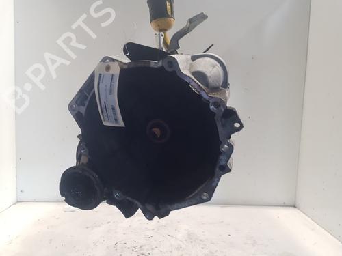 Used Gearbox AUDI A3 Sportback (8VA, 8VF) 1.4 TFSI (140 hp) 28318042