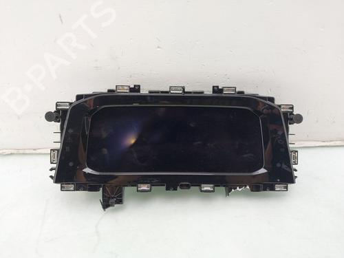 Quadrante VW GOLF VIII (CD1, DA1) 2.0 GTI | BP27498802C47 - Image 2