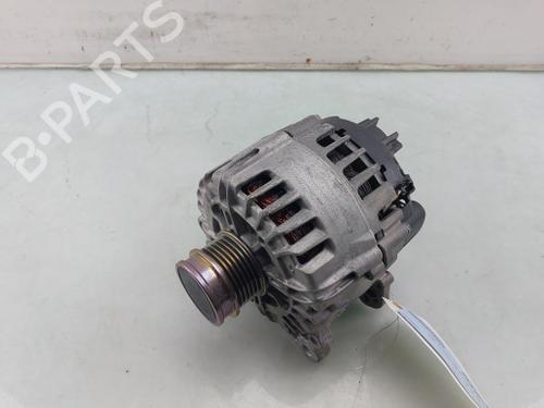 Alternator SKODA KAMIQ (NW4) 1.0 TSI | BP28126250M7 - Image 2