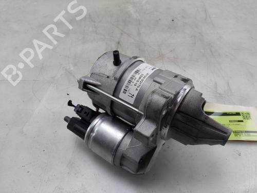 Starter TOYOTA AYGO X (_B7_) 1.0 VVT-i (KGB70) | BP33617677M8 - Image 2