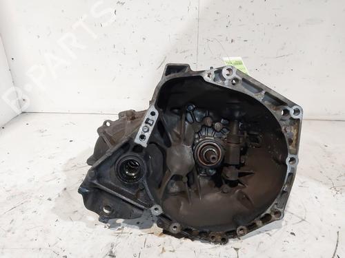 Gearkasse CITROËN C1 (PM_, PN_) 1.0 (68 hp) 33120469