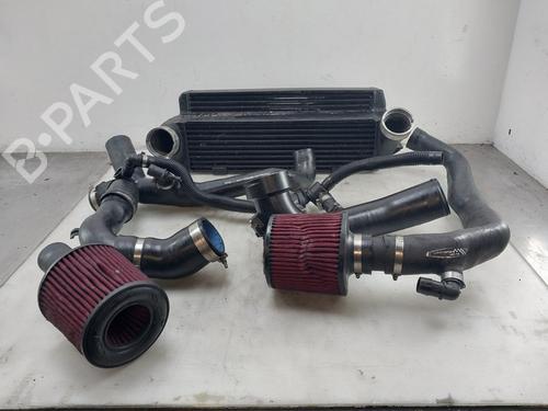 Intercooler BMW 3 Coupe (E92) 320 d (177 hp) 29965855