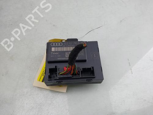 Used Control unit Control unit AUDI Q7 (4LB) 4.2 FSI quattro (350 hp) 39948765 39948765