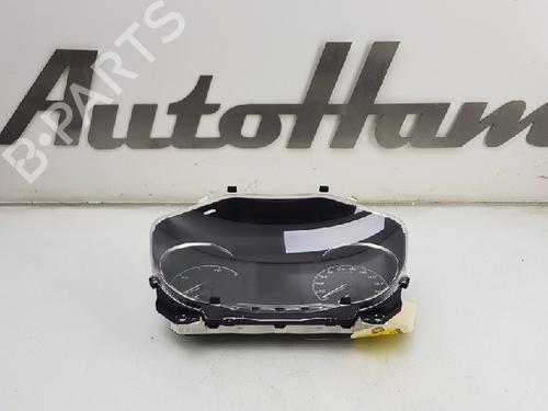Used Instrument cluster TOYOTA YARIS (_P13_) 1.5 Hybrid (NHP130_) (101 hp) 12016635