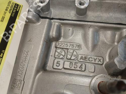 Cylinder head VOLVO XC40 (536) T5 Plug-in Hybrid | BP39209692M5 - Image 6