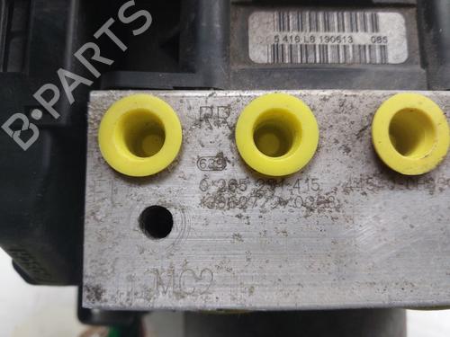 ABS pump PEUGEOT 107 (PM_, PN_) 1.0 | BP30184000M43 