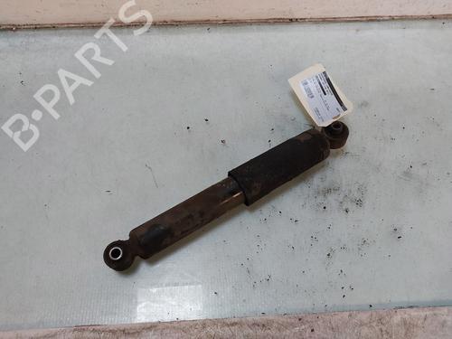 Used Left rear shock absorber HYUNDAI i20 I (PB, PBT) 1.2 (86 hp) 25869597