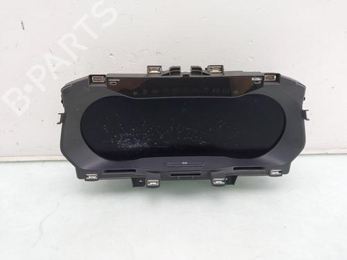 Used Instrument cluster VW TIGUAN (AD1, AX1) 2.0 TSI 4motion (180 hp) 33045171