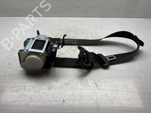 Used Front left seatbelt Front left seatbelt PEUGEOT PARTNER Box Body/MPV (K9) 1.5 BlueHDI 130 (131 hp) 33286733 33286733