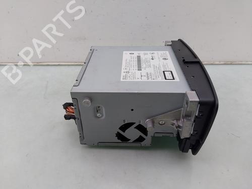 Electronic module MERCEDES-BENZ B-CLASS Sports Tourer (W246, W242) B 200 (246.243) | BP29479038M83 
