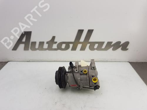 Compressor A/C Compressor A/C 12033817 12033817
