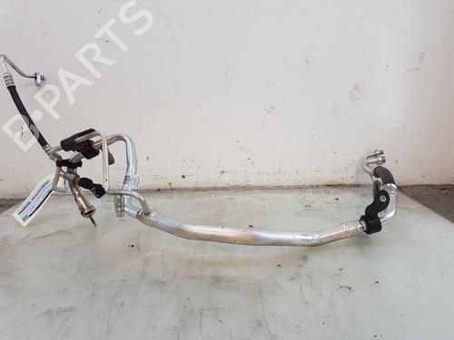 AC pipe PEUGEOT 3008 II SUV (MC_, MR_, MJ_, M4_) 1.2 THP/ PureTech 130 (MRHNSM, MRHNSU, MRHNSJ, MRHNYW,... | BP28715978M126 