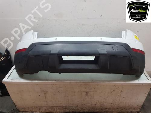 Used Rear bumper SEAT ARONA (KJ7, KJP) 1.6 TDI (115 hp) 29061719