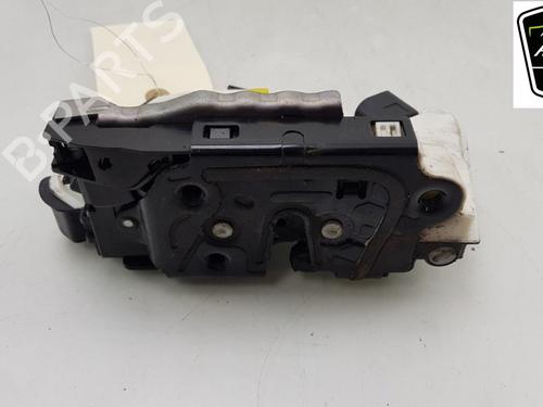 Rear left lock SEAT IBIZA IV ST (6J8, 6P8) 1.2 TDI | BP13149081C100 