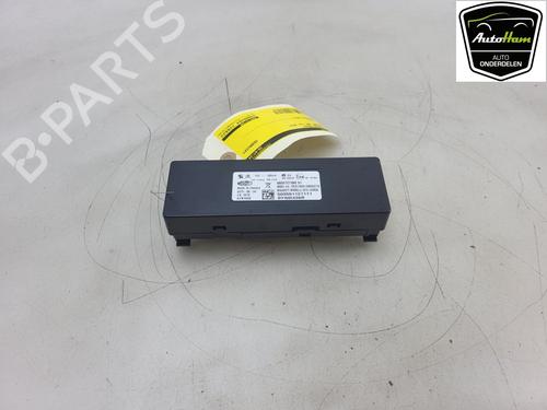 Used Electronic module PEUGEOT 308 II (LB_, LP_, LW_, LH_, L3_) 1.2 THP 110 (110 hp) 19139518