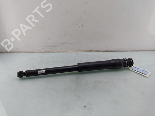Used Left rear shock absorber TOYOTA AYGO X (_B7_) 1.0 VVT-i (KGB70) (72 hp) 27990116