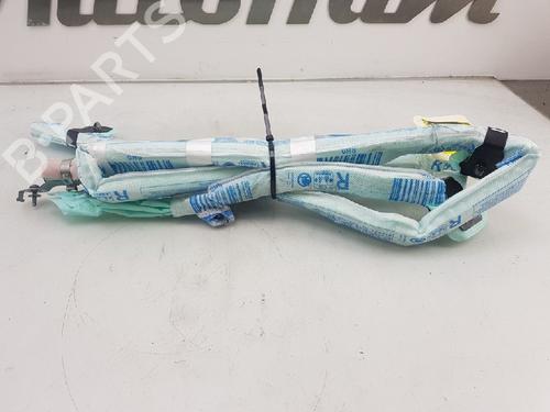 Right curtain airbag SKODA OCTAVIA III Combi (5E5, 5E6) 1.0 TSI | BP12061401C12