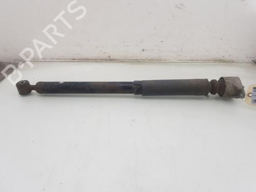 Left rear shock absorber FORD FIESTA VI (CB1, CCN) 1.0 Sport | BP28318027M18 