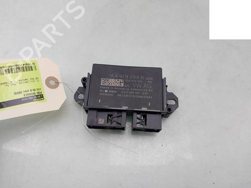 elektronisk-modul-vw-id3-e11-e12-2019-34056509 main image