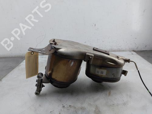 Used Particulate filter VW POLO V (6R1, 6C1) 1.4 TDI (75 hp) 31923207
